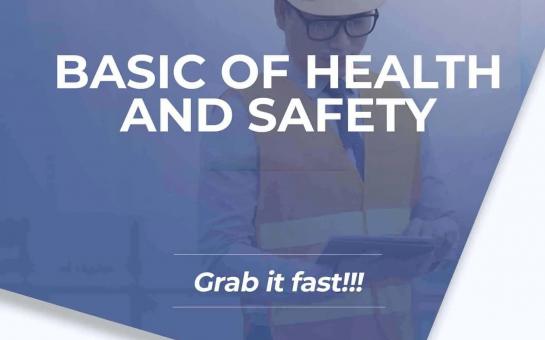 Basic Safety Industri