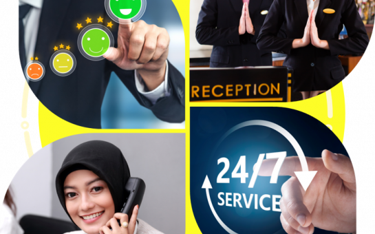 Excellence Service