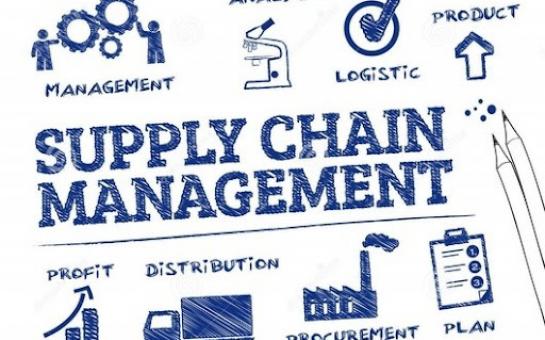 SUPPLY CHAIN MANAGEMENT