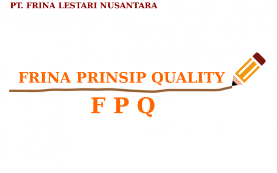 Frina Prinsip Quality (FPQ
